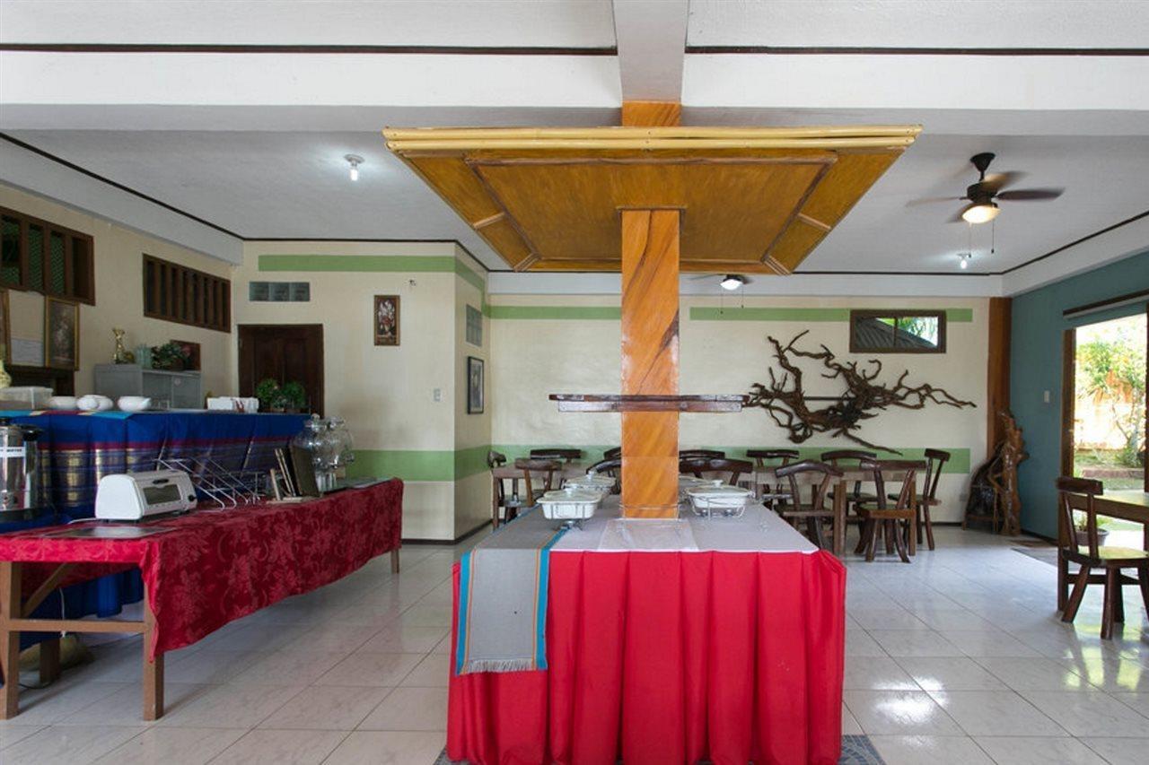 Four Seasons Seaview Hotel El Nido Exterior foto
