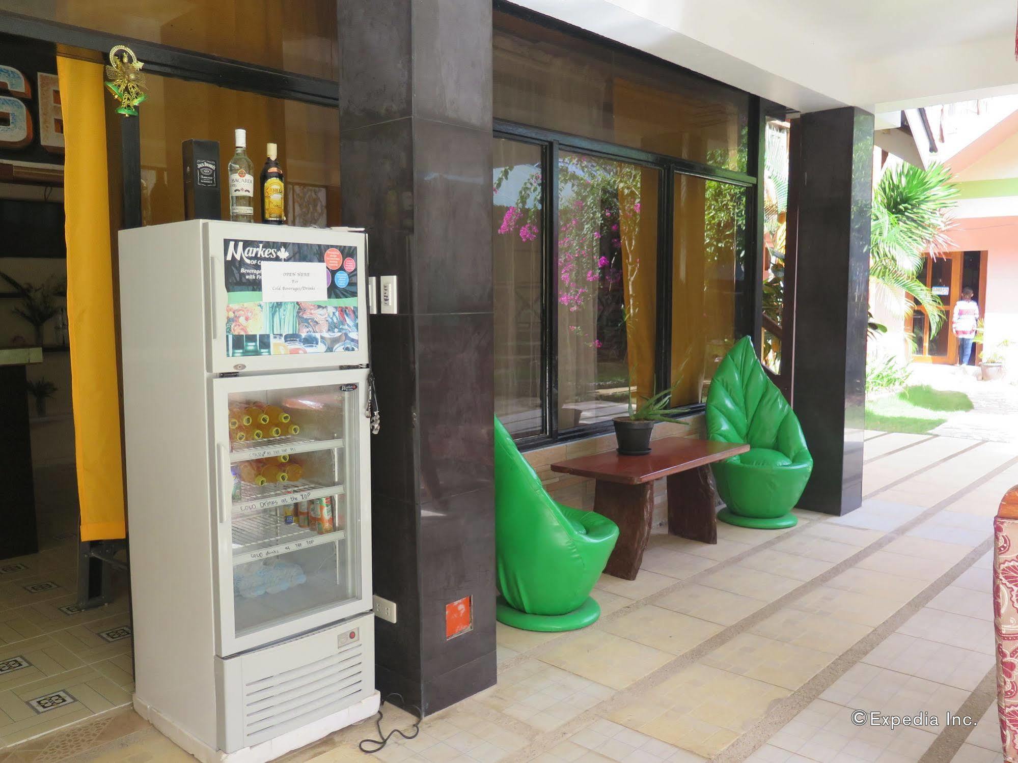Four Seasons Seaview Hotel El Nido Exterior foto